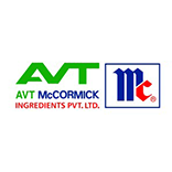 AVT McCormick gateways global